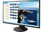 EIZO Flexscan EV2451 (zwart) 60 cm (23.8 inch) - 1.920 x 1.080 (Full HD) - IPS A++ verbruik / TCO 07 5 jaar onsite garantie