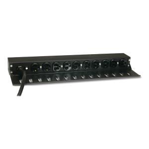Rack Pdu Basic Cord Retention Bracket