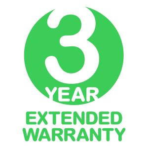 Service Pack 3 Years Extended Warranty (wbextwar3 Years-sp-06)