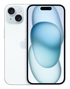 iPhone 15 - 128GB - Blue