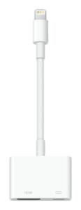 Lightning Digital Av Adapter