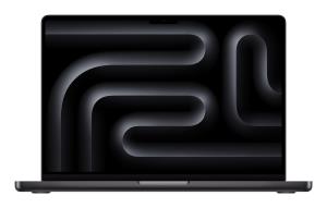 MacBook Pro 14 - Space Black - M5 10-cpu/10-gpu - 16GB Ram - 1TB SSD - 70w - Qwertzu