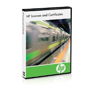 HPE RH HA 2 Sckt/2 Gst 1yr LTU