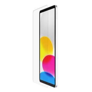 Screenforce Clear Screen Protector For iPad 10th Gen