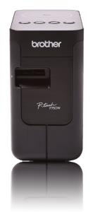 Pt-p750w - Label Printer - Thermal Transfer - 24mm - USB / Wi-Fi / Nfc