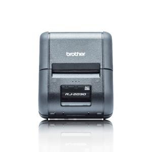 Rj-2030 - Rugged Label Printer - Thermal - 58mm - USB / Bluetooth