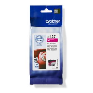 Ink Cartridge - Lc427m - 1500 Pages - Magenta