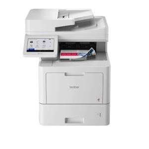 Mfc-l9630cdn - Colour Multi Function Printer - LED - A4 - USB / Ethernet / Nfc