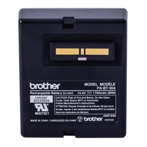 Pa-bt-004 - Rechargeable Lithium-ion Battery