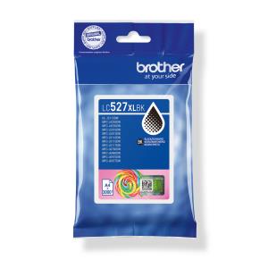 Ink Cartridge - Lc527xlbk - High Capacity - 3000 Pages - Black