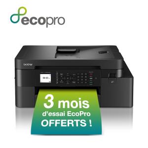 Mfc-j4350dw - Colour Multi Function Printer - Inkjet - A4 - Wi-Fi / USB