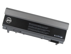 Battery 19v 90w 4.74a For Latitude E6x10 9 Cell