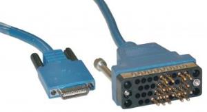 Cable - Dte Male Ss-db60>v.35 3m Refurb