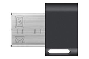 Fit Plus - USB Stick Ab 512GB Grey