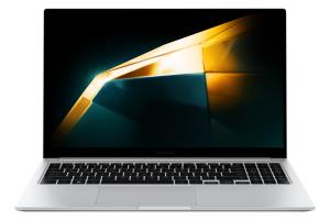 Galaxy Book 4 - 15.6in - i5 - 8GB Ram - 512GB SSD - Intel Iris Xe - Win11 Home - Qwerty Nl