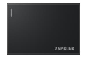 Portable SSD - P7 USB 4 Gen 3x2 - 1TB - Black