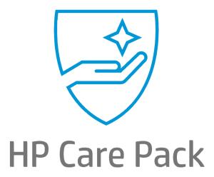 Care Pack - Installation for 1 Network Configuration for Personal or Workgroup printer (UC744E)