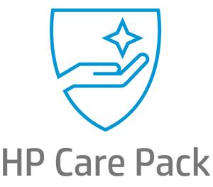 Care Pack - 1 Year Post Warranty NBD Onsite with w/Defective Media Retention Workstations Only Svc (U1G23PE)