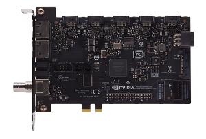 NVIDIA Quadro Sync II