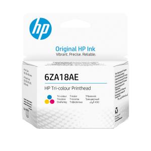 Printhead Tri-color (6ZA18AE)