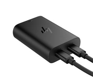 GaN Laptop Charger - USB-C - 65W