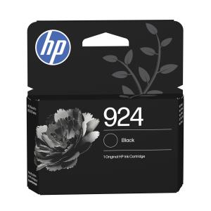 Ink Cartridge - No 924 - 500 Pages - Black