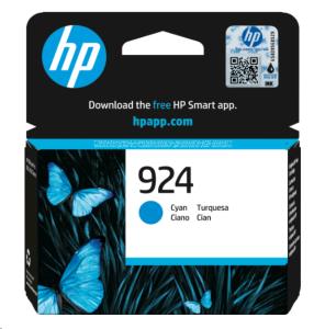 Ink Cartridge - 924e EvoMore - 800 Pages - Cyan