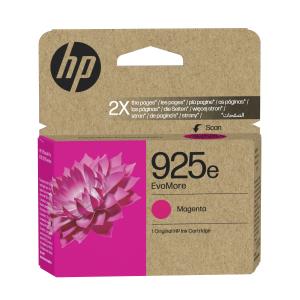 Ink Cartridge - 925e EvoMore - 800 Pages - Magenta