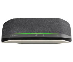 Poly Sync 10 Speakerphone + USB-A to USB-C Cable