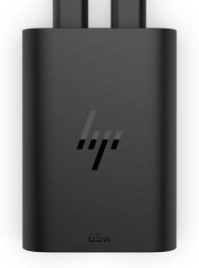 GaN Laptop Charger - USB-C - 65W