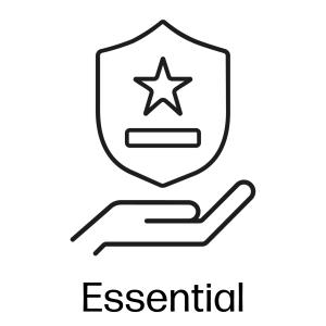 Care Pack - 3 Years Onsite Notebook Support (U86DVE)