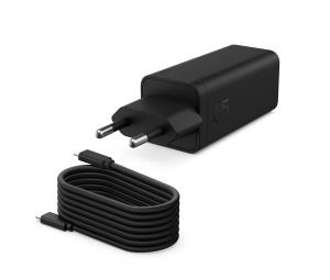 GaN Wall Charger - USB-C - 65W