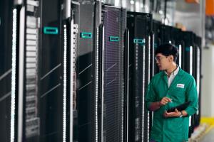 HPE TS Series Cleaning Terapack Tps 9pk