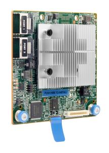 HPE Smart Array E208i-a SR Gen10 LH Controller