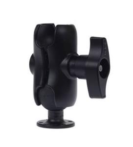 Ram Mount Short Arm - Omnii W/ D Sized Ball In