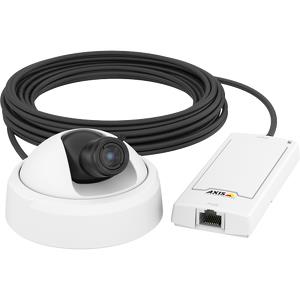 P1275 Network Camera