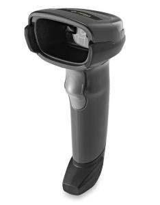 Handheld Barcode Scanner Ds2208-sr Cable Connectivity Imager Twilight Black