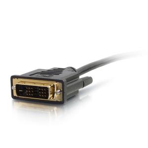 Hdmi To DVI-d Digital Video Cable 1.5m
