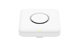 Wireless Access Points Tri-Band PoE WAX608Y - 10G Insight Manageable Wi-Fi 6 AX1800 White