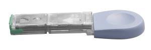 Staple Cartridge Pack For 500-sheet Staplerstacker 1000-staples (q3216a)