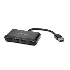 USB 2.0 4 - Port Hub