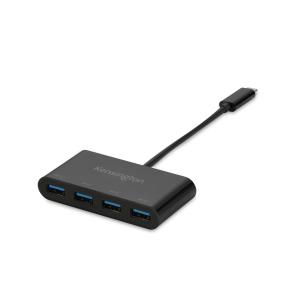 CH1200 USB-C 4 PORT HUB