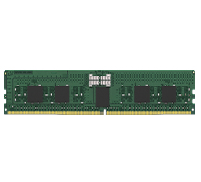 16GB Ddr5 6400mt/s ECC Reg Cl52 DIMM 1rx8 Micron H