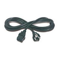 Power Cord Eu 3-pin 5pcs
