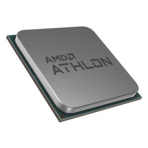 Athlon 3000g - 3.5 GHz - 2 Core - Socket Am4 - 5MB Cache - 35w - Vega 3 - Tray