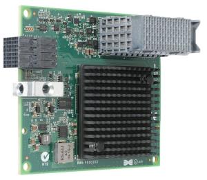 Flex System Cn4052s 2-port 10GB Virtual (00ag540)