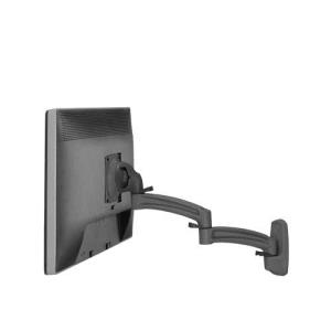 Kontour - K2w Wall Mount Swing Arm, Single Monitor
